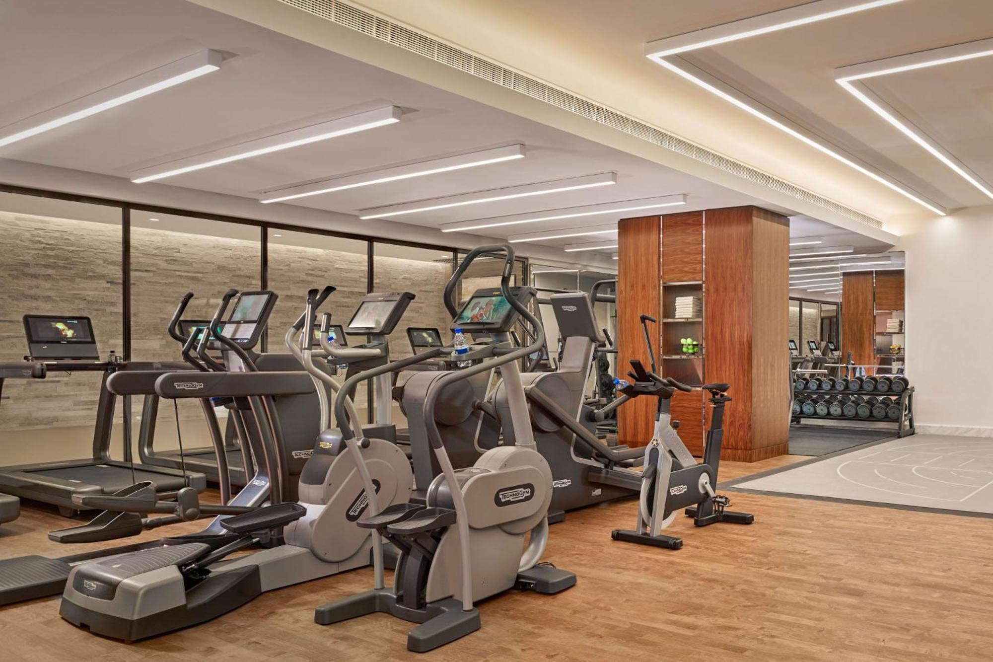 The Ritz-Carlton, Astana Hotel Ngoại thất bức ảnh