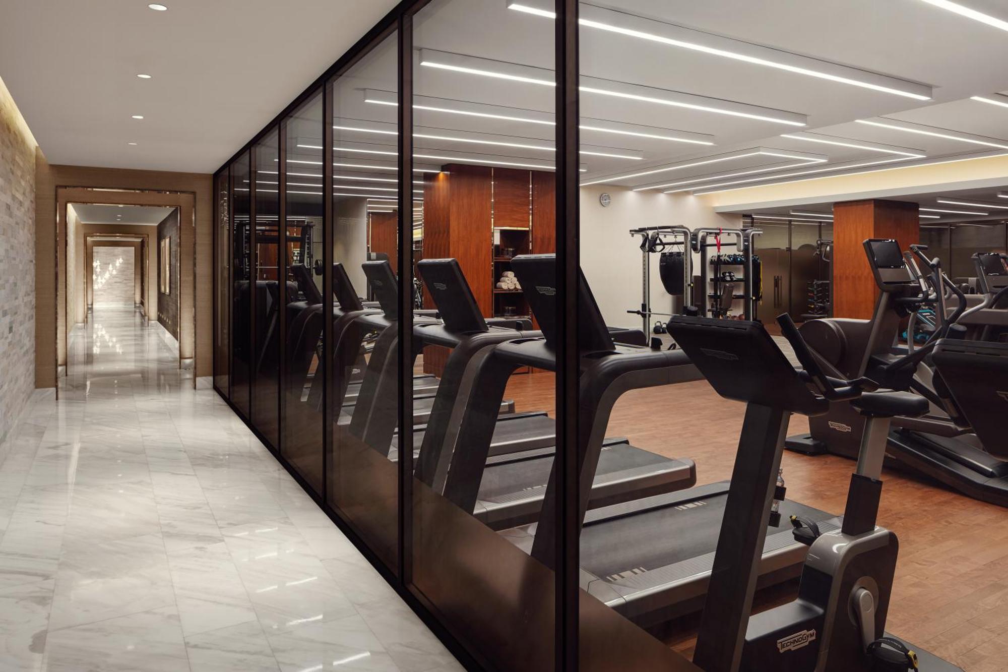 The Ritz-Carlton, Astana Hotel Ngoại thất bức ảnh